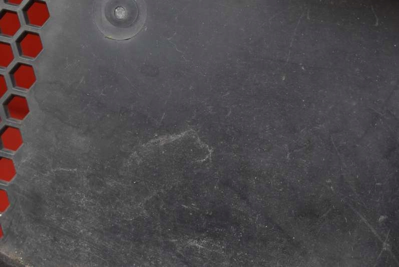 фото №7, Жабо eu a1698300013 mercedes a-klasa w169 04-08