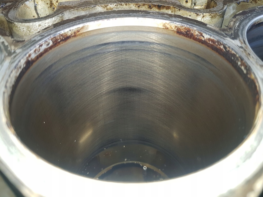 фото №6, Bmw e87 e90 2.0 n43b20a n43b20ay блок двигателя