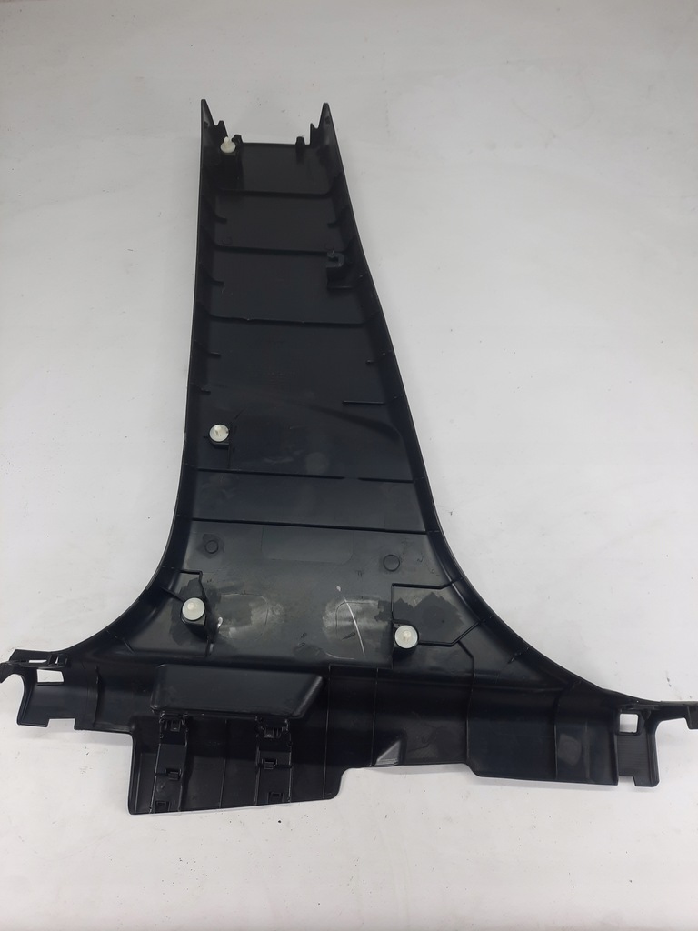 фото №4, Qashqai j11 защита обшивка стойка правое