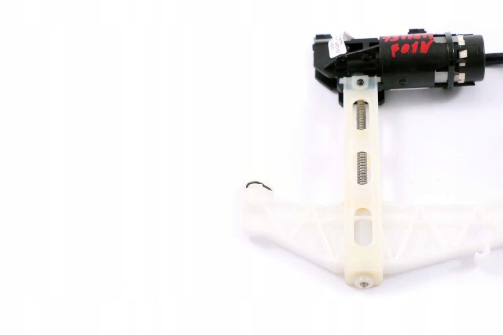 фото №11, Bmw f01 f10 lci привід регулювання підголівник 7314217