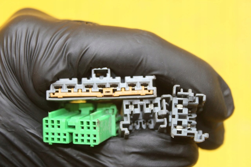 фото №6, Джгут сидіння лівий перед v60 s60 ii 30761798