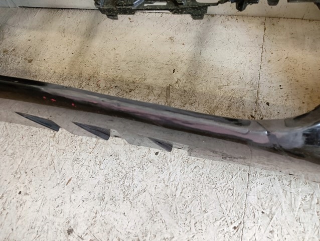 фото №7, Бампер перед передний bmw 7 vii g70 m набор 2022-