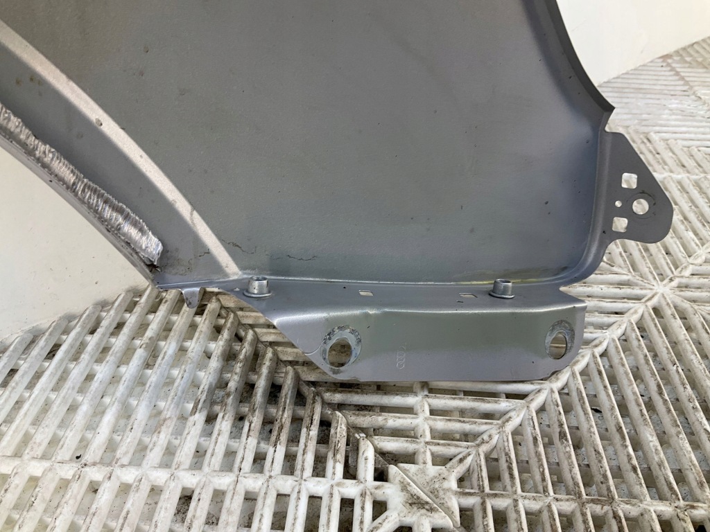 2014 audi a3 s3 8v крило 8v5821467b Ціна