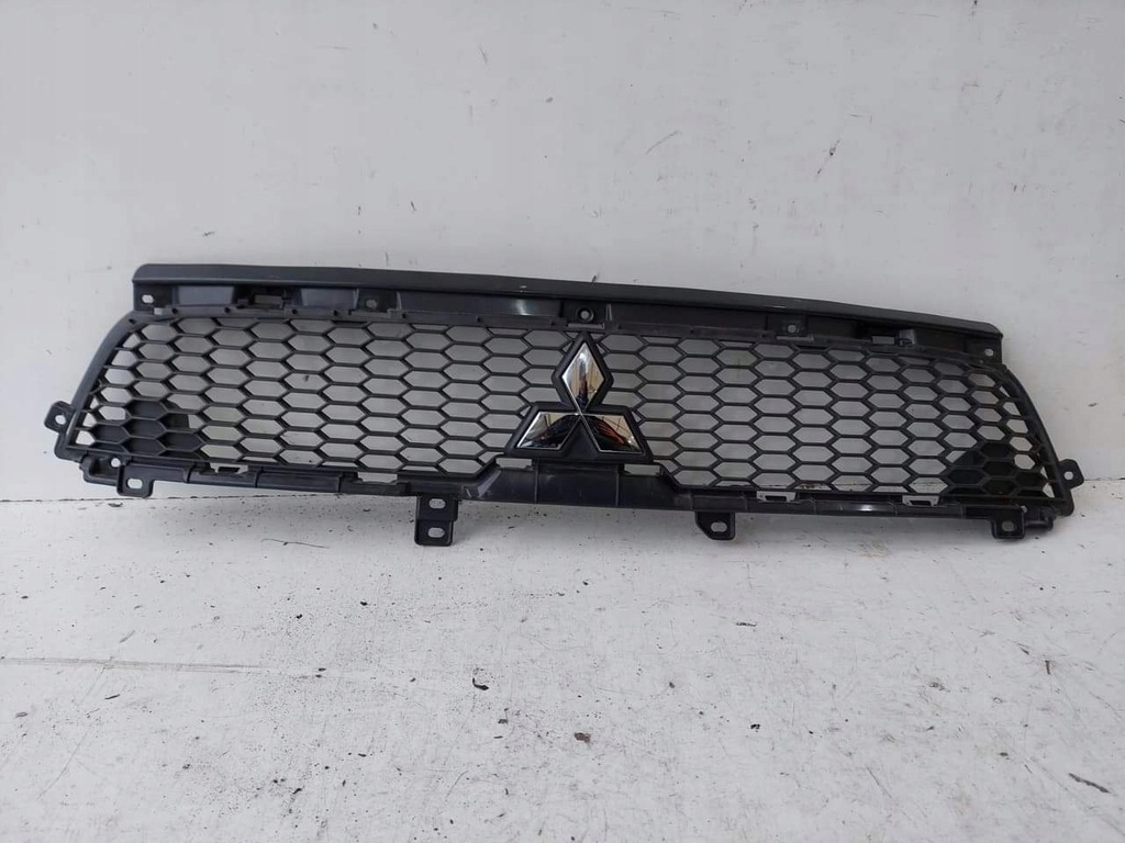 фото №1, Mitsubishi outlander решётка радиатора решётка радиатора 5402a198