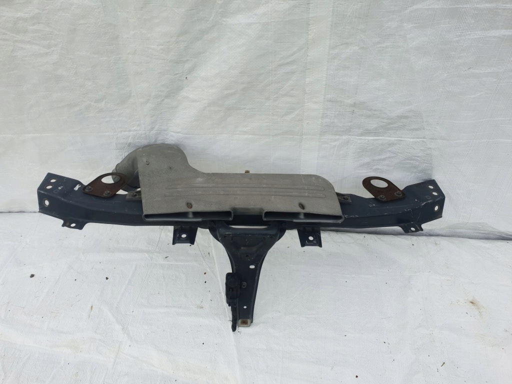 фото №1, Ssangyong actyon 06-12 pas передній підсилювач перед