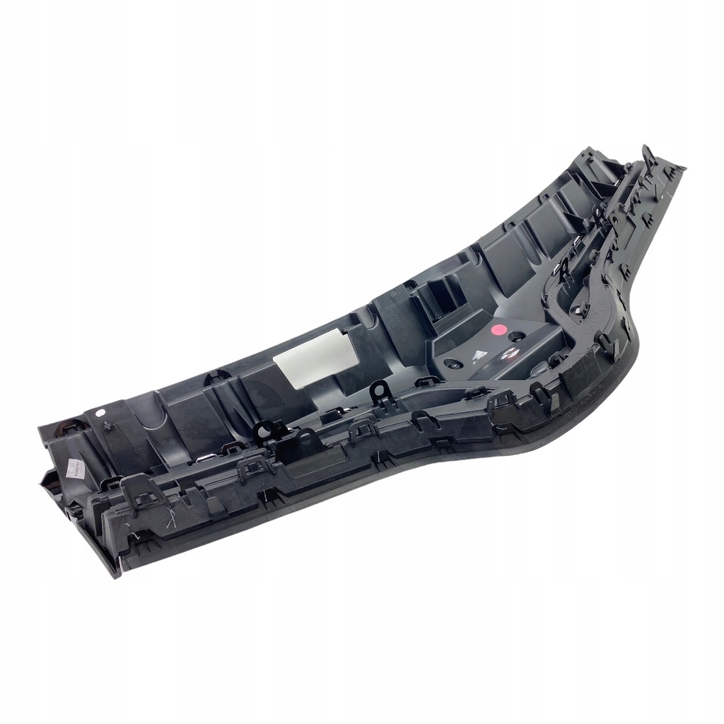 фото №10, Решётка радиатора решётка радиатора renault kangoo ii lift 623101381r