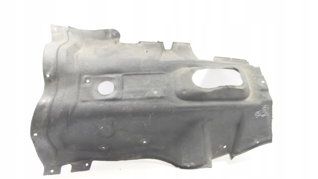 фото №1, Bmw x4 f26 шумоизоляция туннель