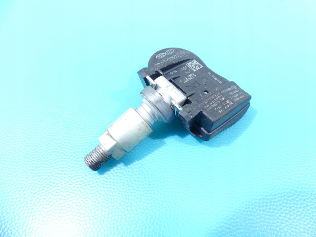 фото №1, Датчик тиску шин kół tpms kia optima iv