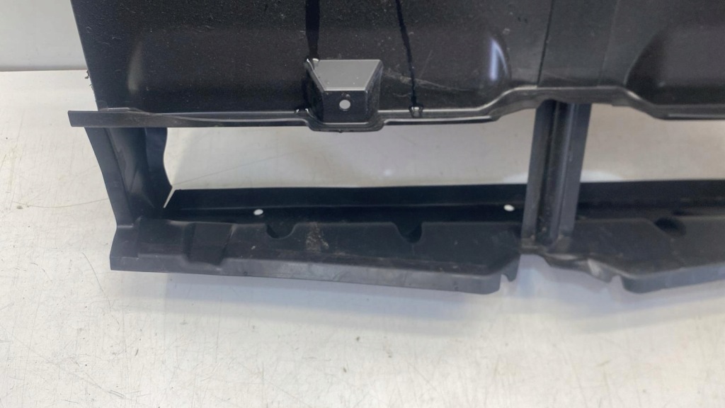 фото №8, Bmw ix i20 повітропровід повітря впуск w бампер перед 5174-8738428