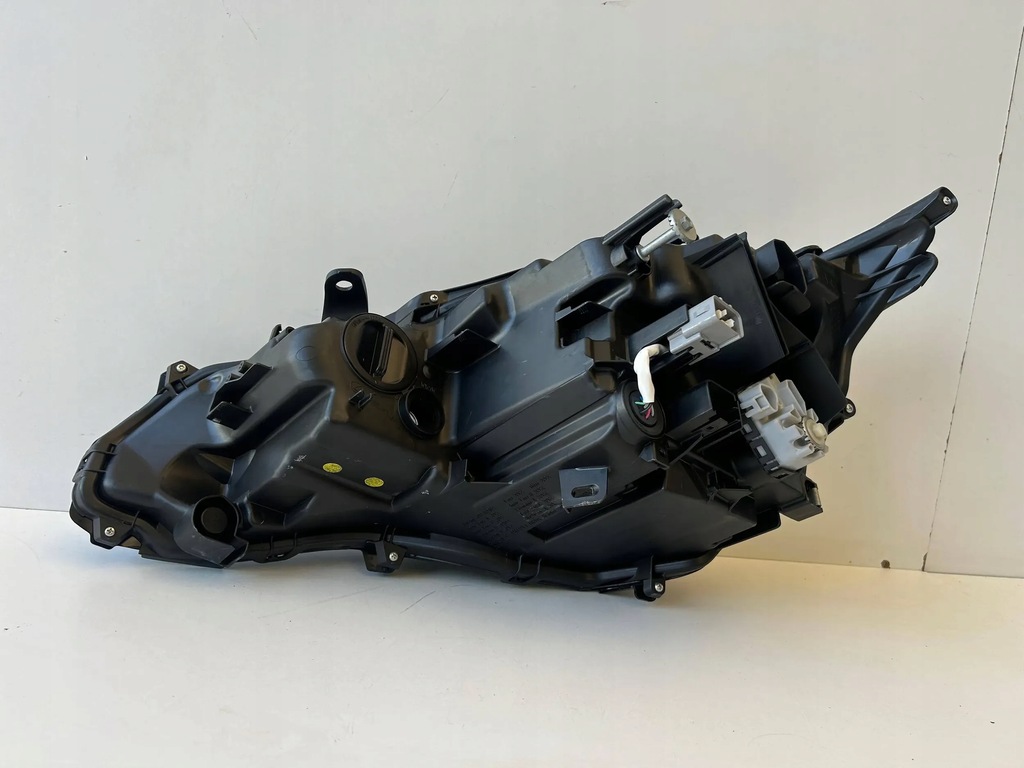 фото №6, Lexus ct lift лампа права full led koito 76-29 оригінал