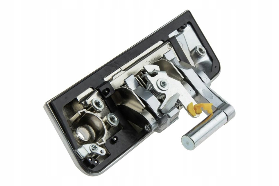 фото №3, Ручка наружная nissan 350z 2003-/lewa/