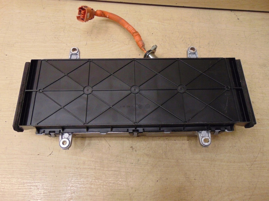 фото №5, Конвертер інвертор opel ampera 2011-2015 24261518