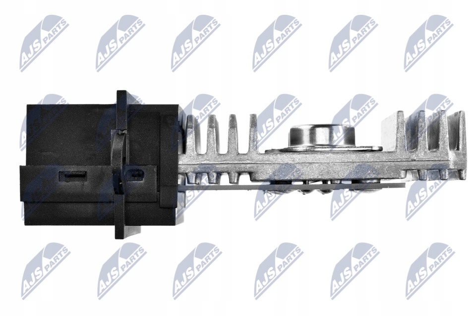 фото №7, Резистор вентилятор do renault megane 2.0i