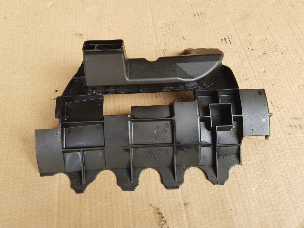 Накладка картера масляний / vw audi seat skoda / 1.9 tdi 105km bls / 03g103623a Київ