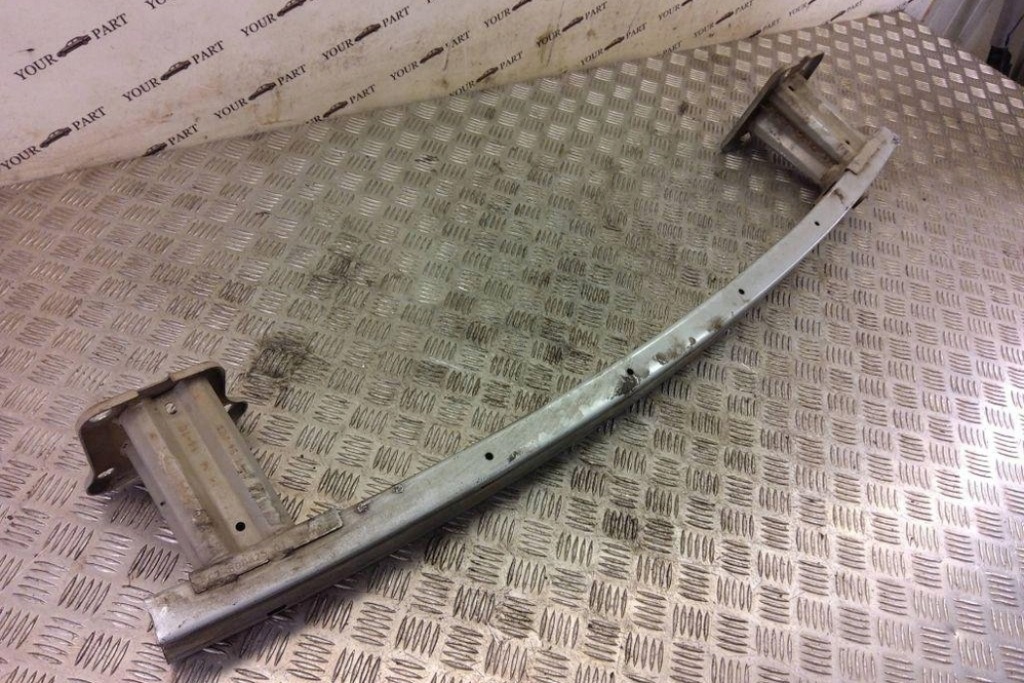 Балка передний бампера renault trafic iii фургон fg_ 93866989 1.6l Цена