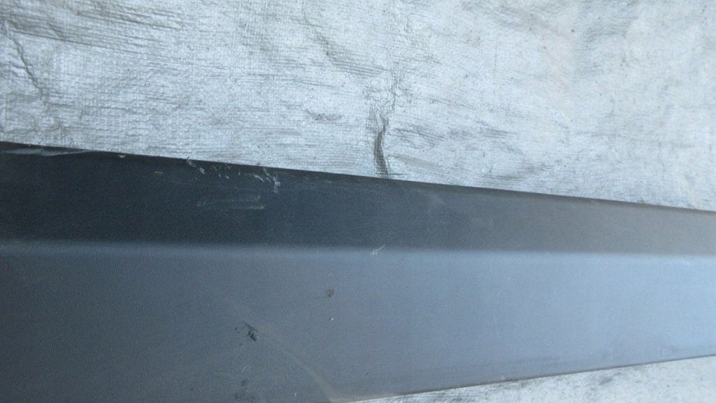 фото №4, Renault koleos ii 2 молдинг поріг ліва поріг лівий