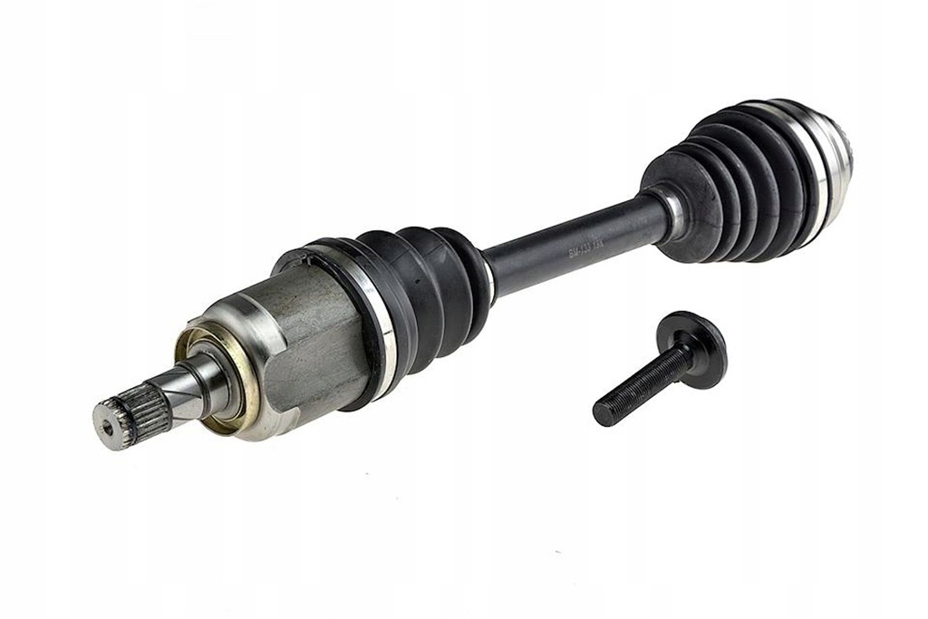 фото №2, Nty привідний вал привідна