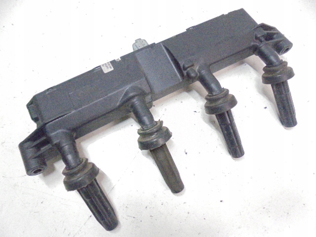 фото №1, Peugeot 206 котушка запалювання 2526208b 1,4