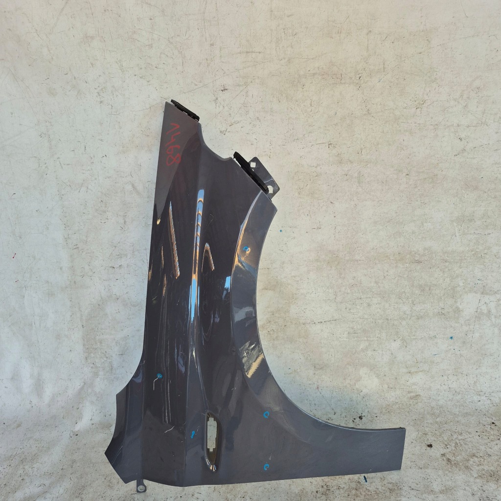 Купить Fiat tipo 2 15- крыло  правый  перед передний