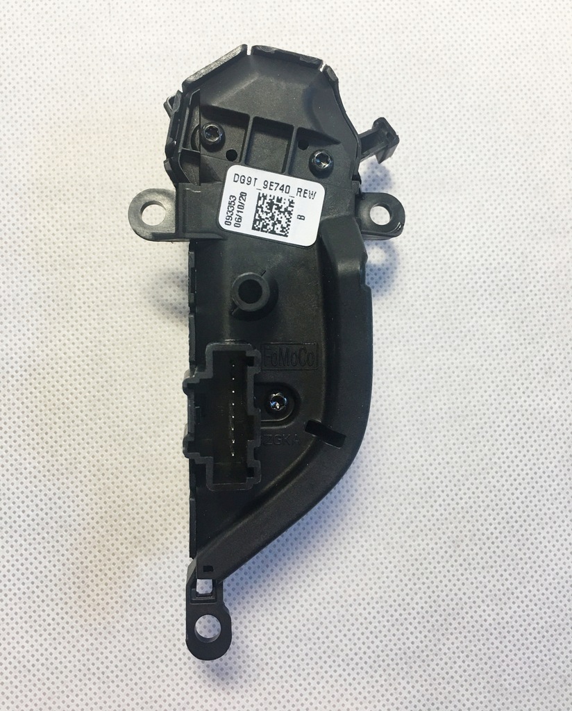 фото №10, Перемикач круїз-контроль s-max / galaxy edge _ 2406962 _ dg9t-9e740-re3ja6