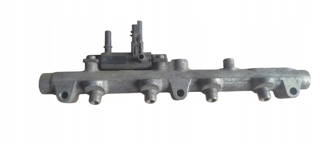 Купити Молдинг упорскування citroen peugeot 0445214017