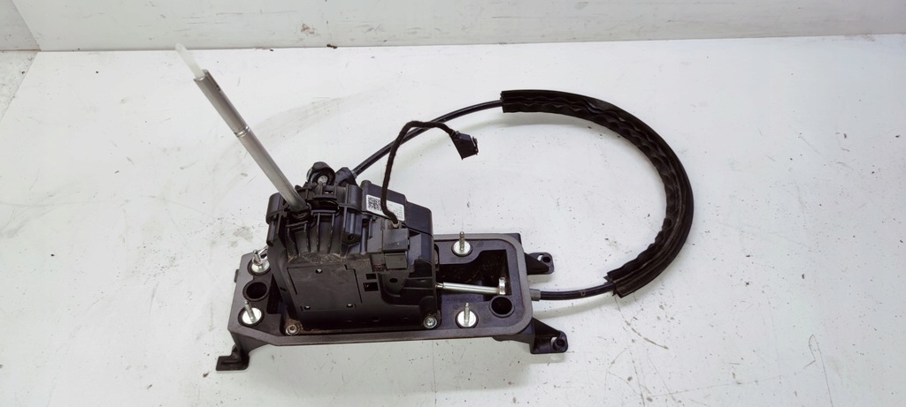 фото №8, Выборщик домкрат автоматическая коробка передач audi q3 f3 5qh713023l