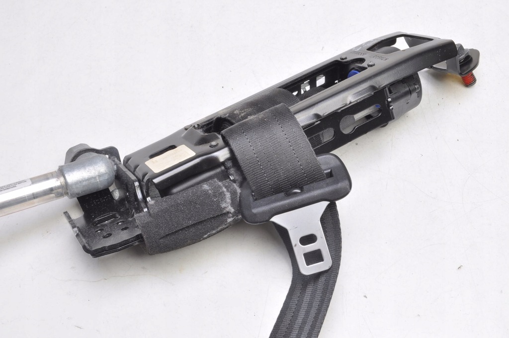 фото №7, Volvo s40 ii v50 pas безопасности правый перед передний lift 31320495