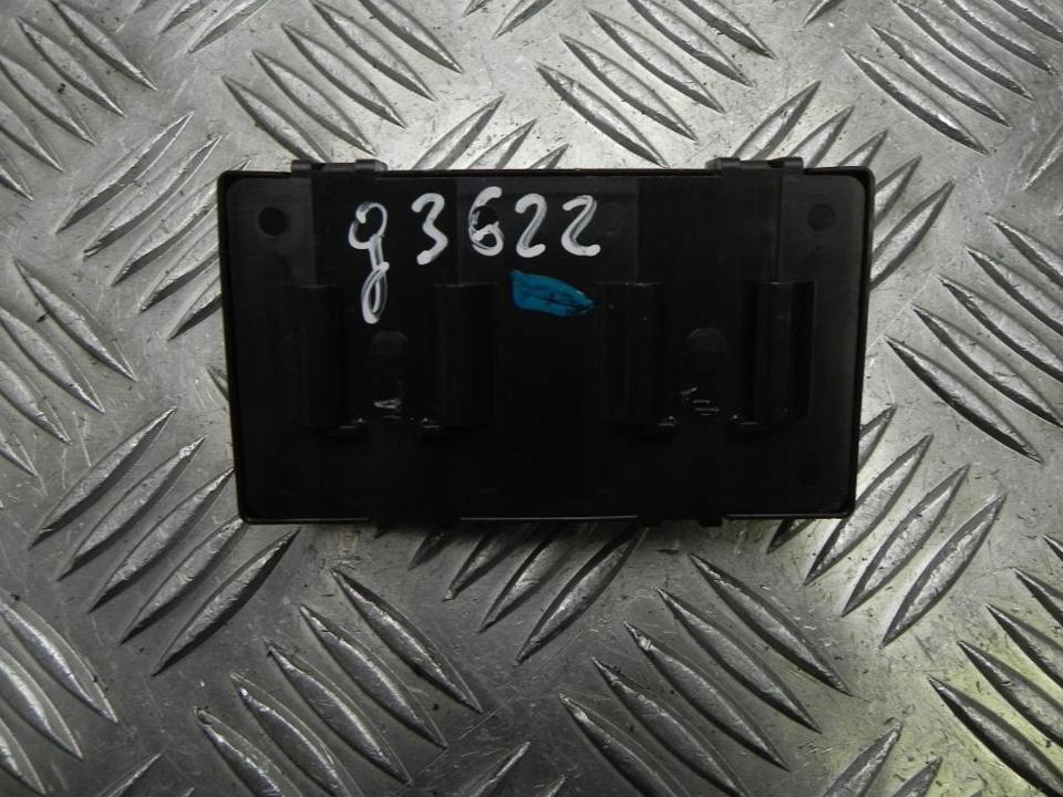 фото №2, Модуль управляющий lexus rx 2009 8922748040