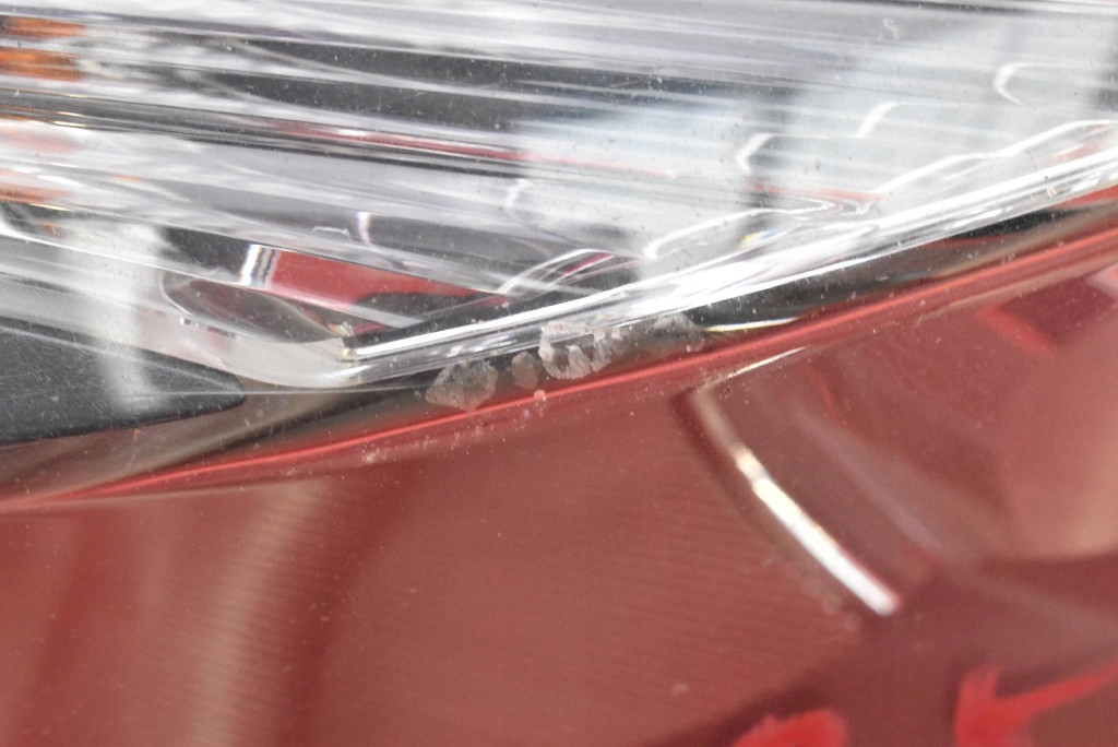 фото №14, Фара правий лампа перед uk a1768200461kz mercedes a-klasa w176 12-18