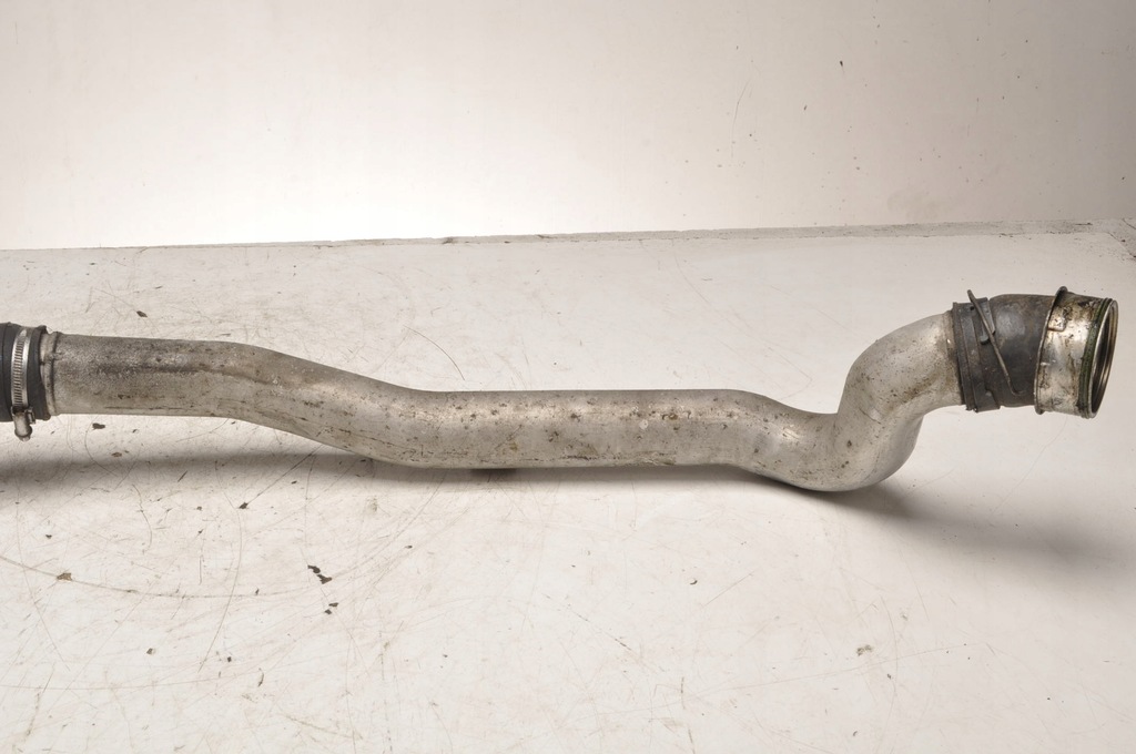 фото №6, Vw phaeton 3.0 tdi труба интеркулер 3d0145834t