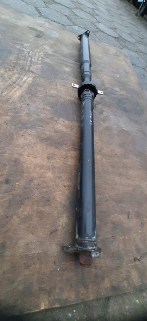 Wał приводной bmw x1 7575332-02 в Украине