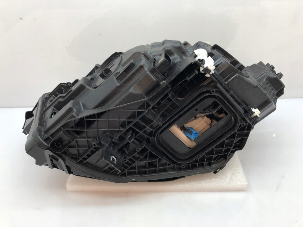 фото №9, Фара mercedes gla w247 lift правый multibeam bez повреждений