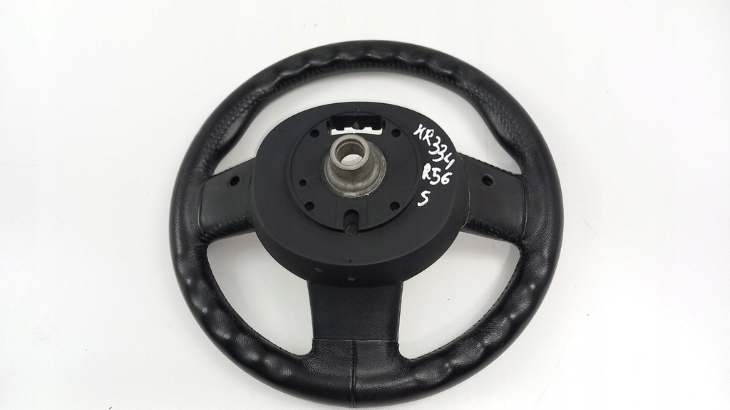 фото №4, Mini cooper r56 воздуховод кожа