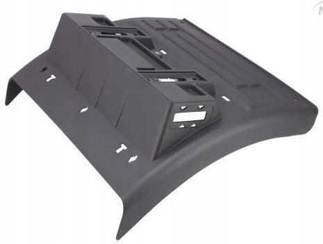 фото №1, Подкрылок правое передние задняя iveco stralis euro 6