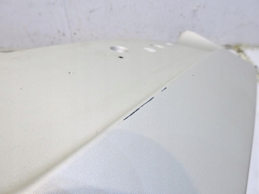 фото №6, Молдинг накладка кришки задня mv190 renault espace iv