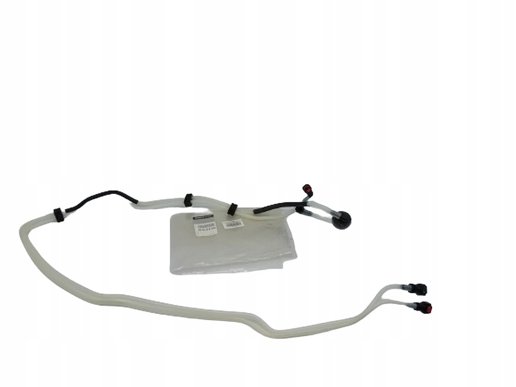 фото №1, Шланг пального r 1.5dci з помпа kangoo 8200218942