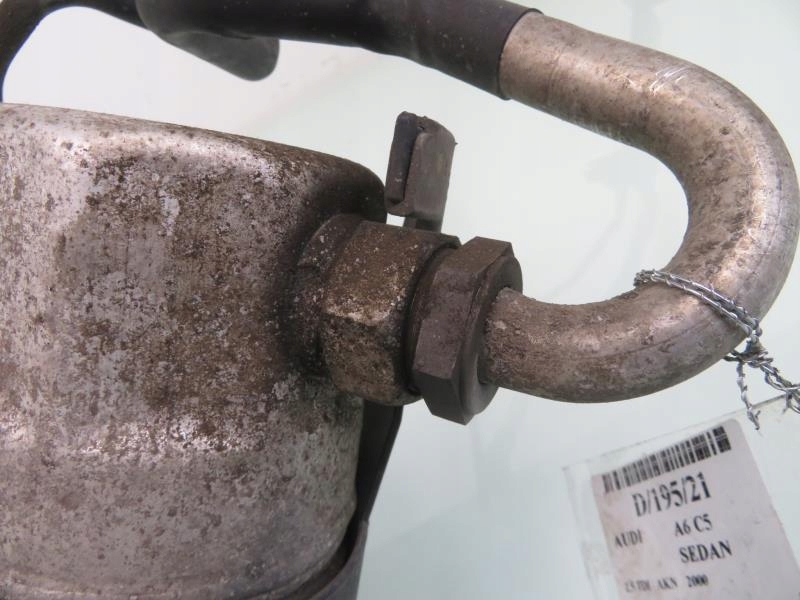 фото №6, Шланг кондиціонера audi a6 c5 2.5 tdi 8d0260197c