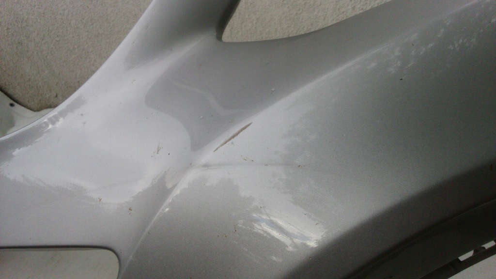 фото №13, Mercedes b-klasa lift w246 бампер перед pdc a246