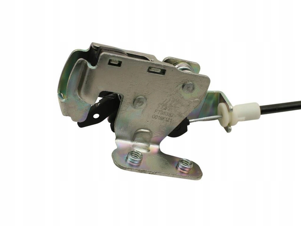 Купить Fast ft95382 замок крышки багажника