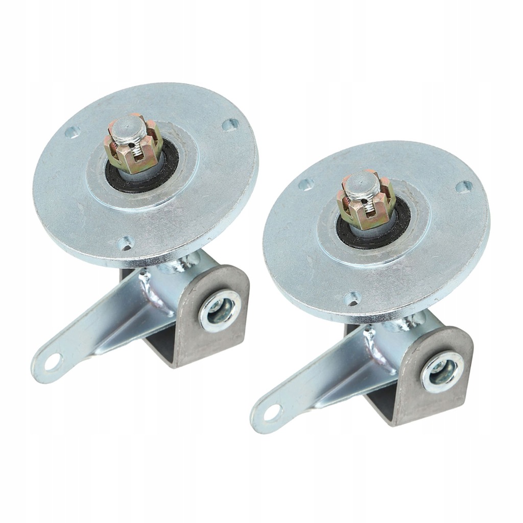 фото №10, 3-szpilkowe подшипник ступица колеса передний