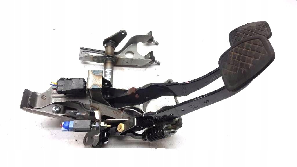 фото №1, Педаль тормоз сцепление subaru forester iv sj eu