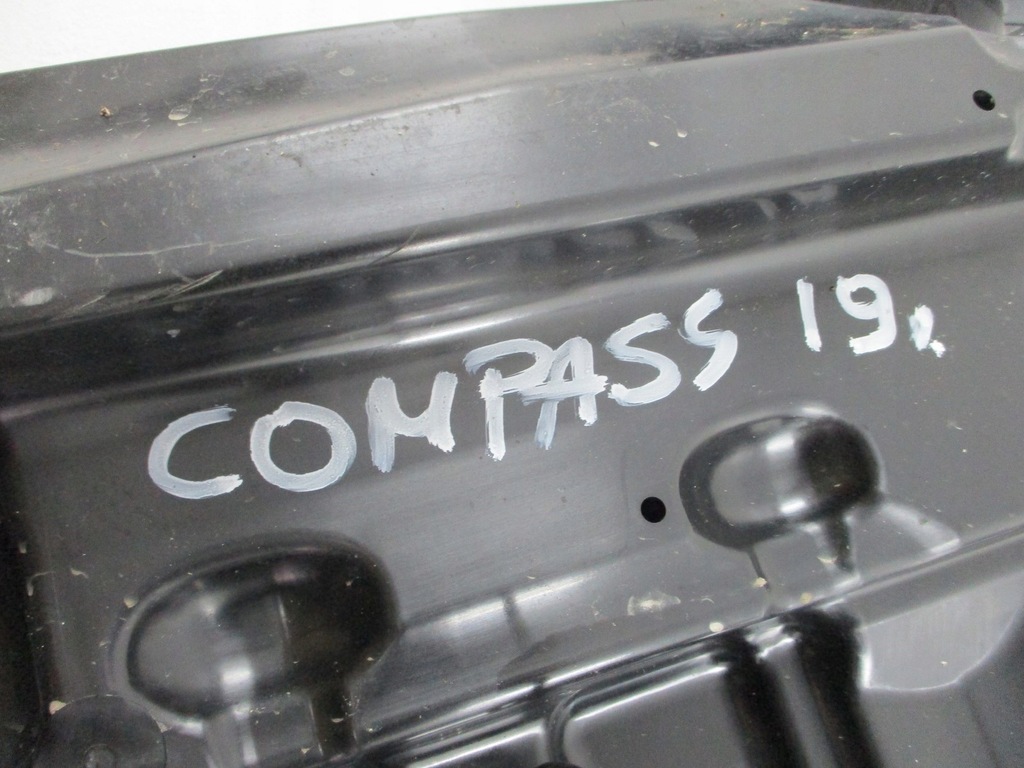 фото №6, Корпус фільтра повітря jeep compass 20r 52178461