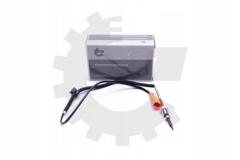 фото №1, Датчик температури вихлопних газів skv 30skv380