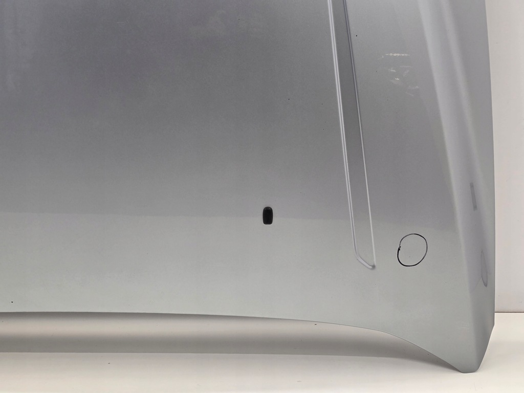 фото №5, Ford mondeo mk4 08r капот h8