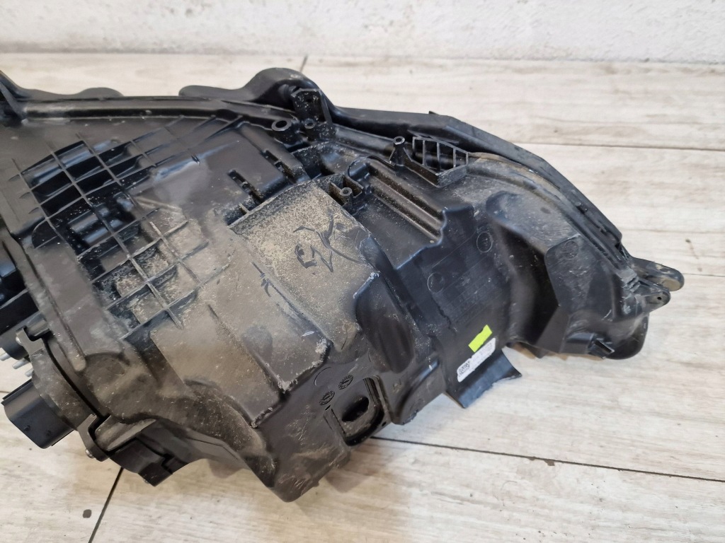 Фара левая jaguar f-type x152 рестайлинг  full led Киев