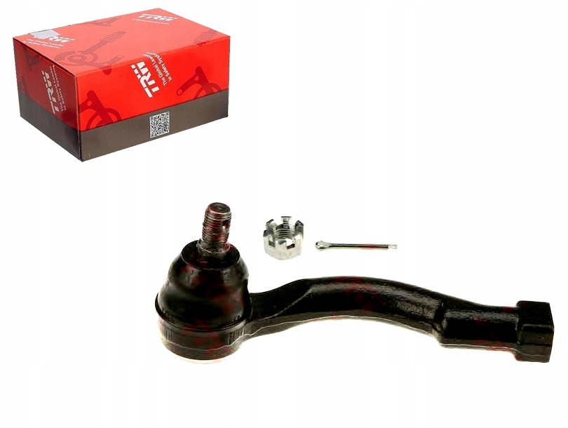 фото №1, Trw наконечник тяга поворот kia sorento i 2.5 crdi j