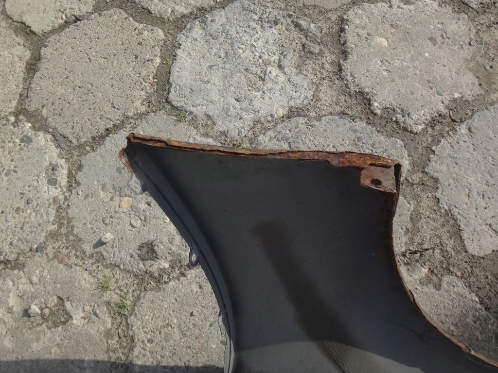 фото №5, Крыло левый задняя задний bmw z3 montrealblau