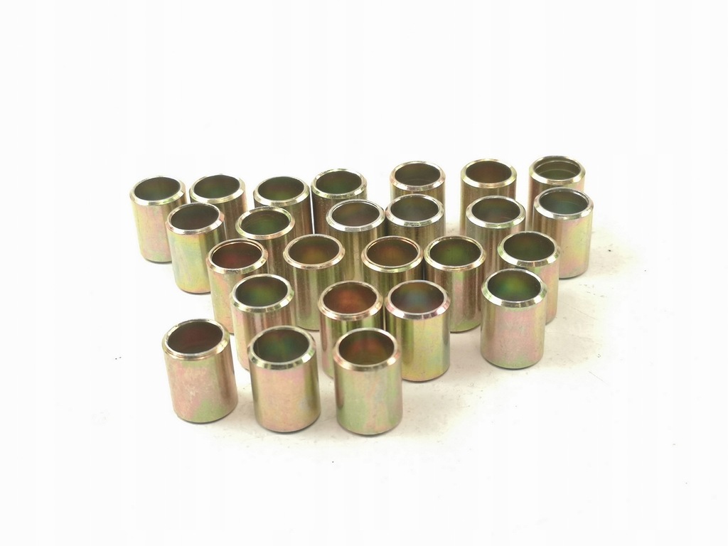 фото №1, Втулка направляющая ford s-max galaxy fiesta 1998-2015 новый оригинал 1020157