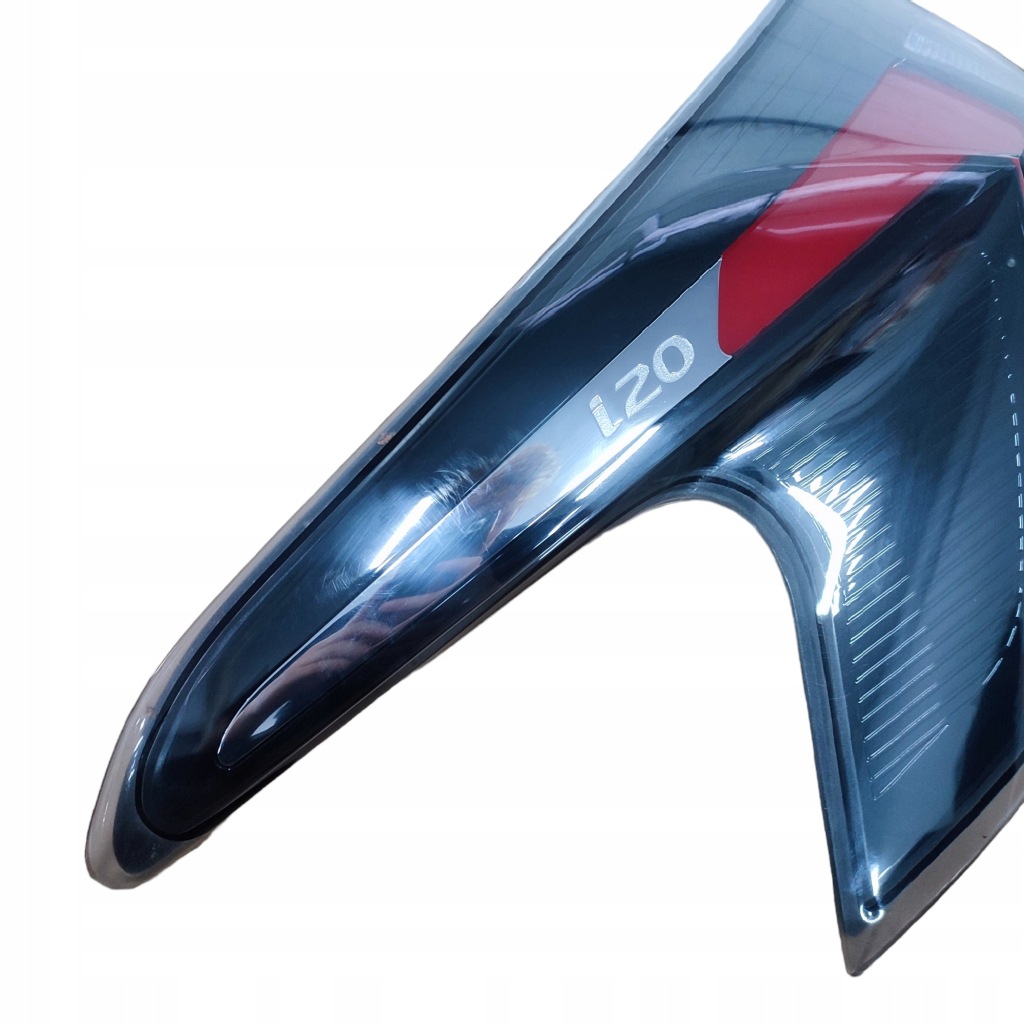 фото №6, Лампа лівий задня hyundai i20 iii led n line 92401-c0000