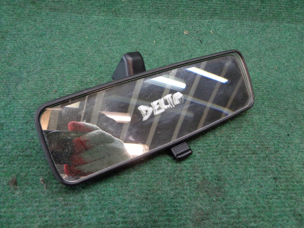 Купити Дзеркало внутрішнє lancia delta 3 iii 2008-2014r. оригінал